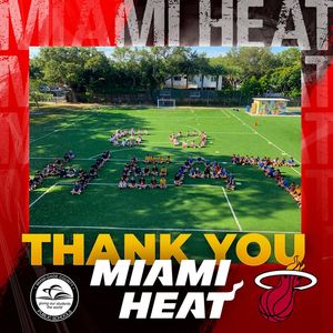 Image post by @miamischools on Facebook