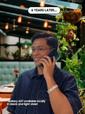 Video post by @samsungph on TikTok