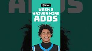 Video post by @nflfantasyfootball on YouTube
