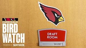 Video post by @azcardinals on YouTube