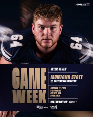Image post by @msubobcatsfb on Instagram
