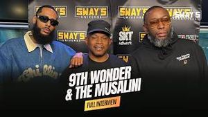 Video post by @swaysuniverse1 on YouTube