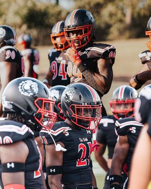 Image post by @javonbennettjr on Instagram