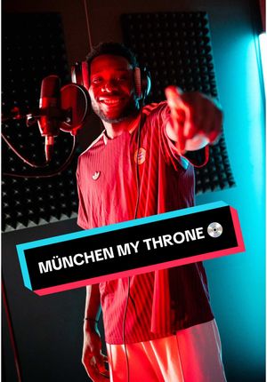 Video post by @fcbayern on TikTok