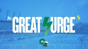 Image post by @GreenWaveFB on Twitter