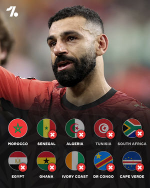 Image post by @onefootball on Instagram