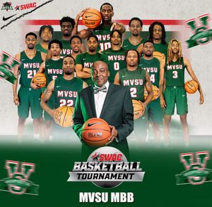 Image post by @valleystatembb on Instagram