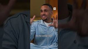 Video post by @complex on YouTube