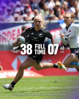 Image post by @nzsevens on Instagram