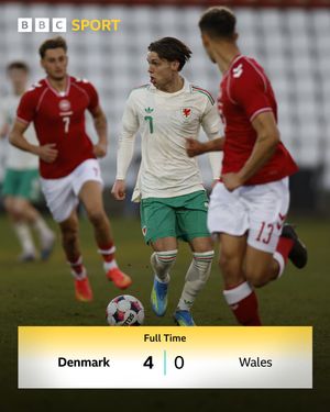 Image post by @bbcsportwales on Instagram