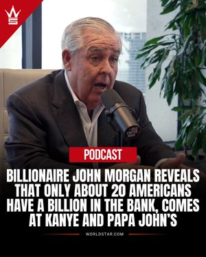 Image post by @worldstar on Instagram