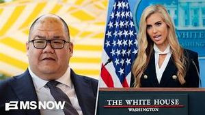 Video post by @msnbc on YouTube