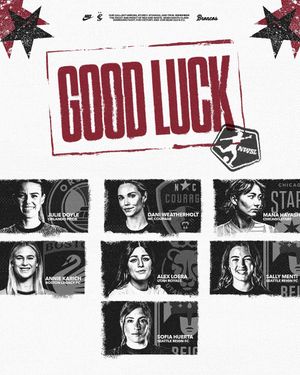 Image post by @scuwomenssoccer on Instagram