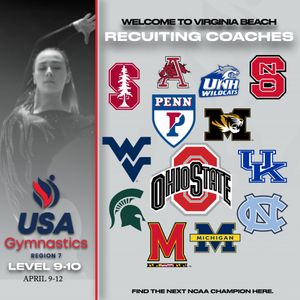 Image post by @vbsportscenter on Instagram