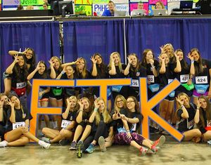 Image post by @ufkappadelta on Instagram
