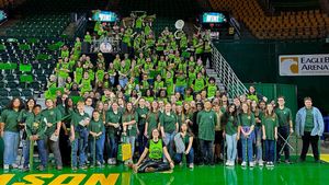 Image post by @gmugreenmachine on Instagram