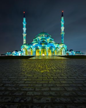 Image post by @noufalphotography on Instagram