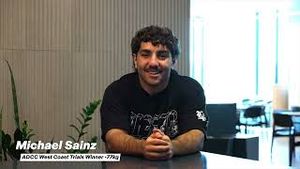 Video post by @flograppling on YouTube