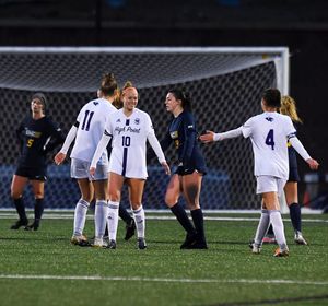 Image post by @hpuwomenssoccer on Instagram