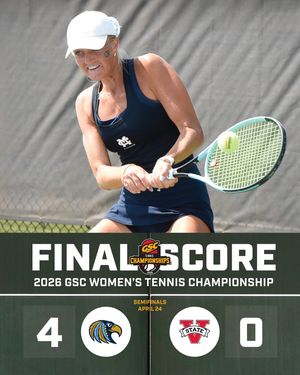 Image post by @gscsports on Instagram