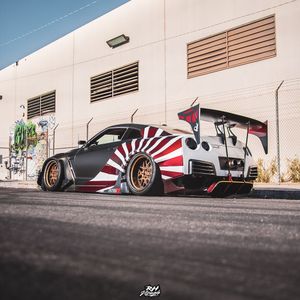 Image post by @amsperformance on Instagram
