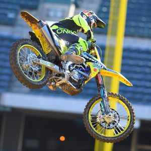 Image post by @racerxonline on Instagram