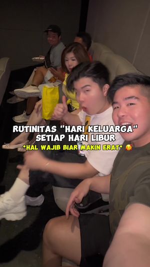 Video post by @thewinaldy on TikTok