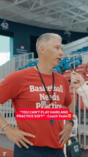 Video post by @allhailbball on Instagram