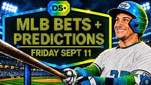 Video post by @oddsshopper on YouTube