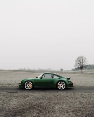Image post by @rufsince1939 on Instagram