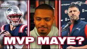 Video post by @nesn on YouTube