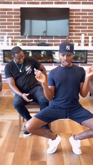 Video post by @therealdadsofnewyork on TikTok