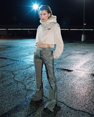 Image post by @miumiu on Instagram