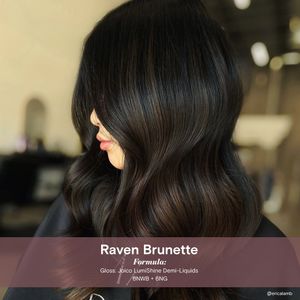 Image post by @behindthechair_com on Instagram