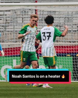 Video post by @mlsnextpro on TikTok