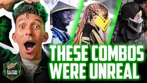 Video post by @gwbshow on YouTube