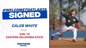 Image post by @gastatebaseball on Instagram