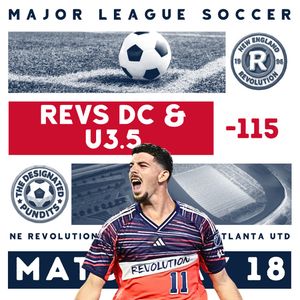 Image post by @bobvsoccer on Instagram