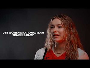 Video post by @canadabasketball on YouTube