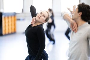 Image post by @joffreyschool on Instagram