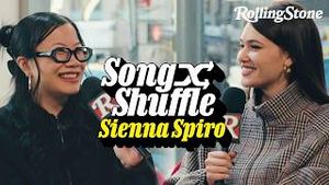 Video post by @rollingstone on YouTube