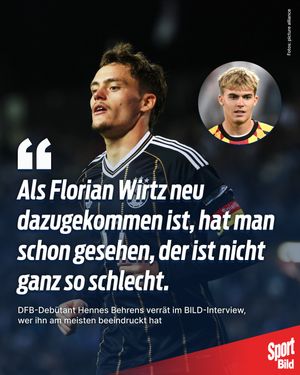 Image post by @sport_bild on Instagram