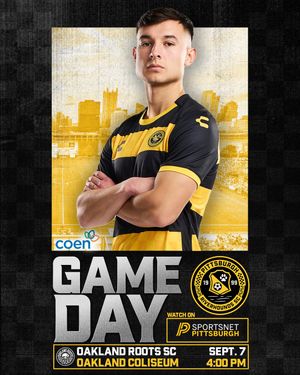 Image post by @riverhoundssc on Instagram