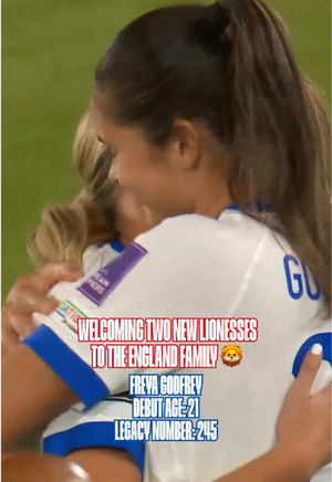 Video post by @england on TikTok