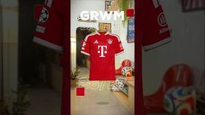 Video post by @worldsoccershop on YouTube