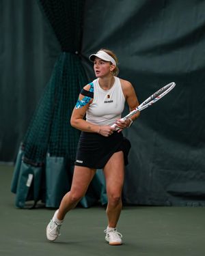 Image post by @cubuffstennis on Instagram