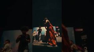 Video post by @RespectiveCollective on YouTube