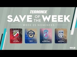 Video post by @USL on YouTube