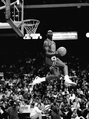 Image post by @slam on Instagram