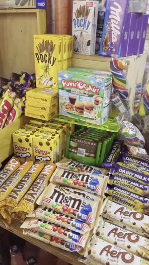 Image post by @rocketfizzwilm on Instagram